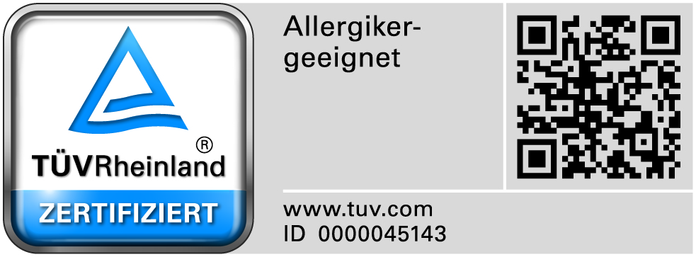 Allergikerbezüge_TÜV_geprüft