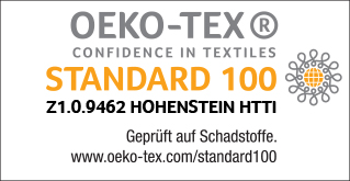 Encasing Oekotex Standard 100